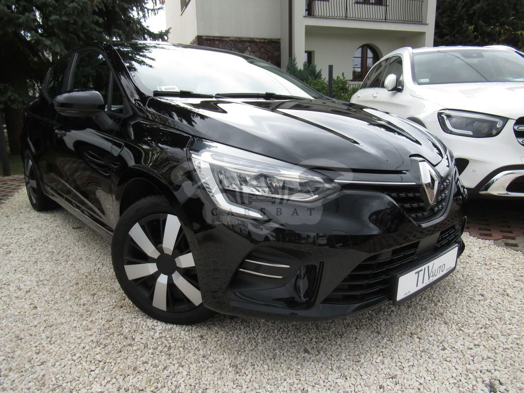 Renault Clio V 1.0 TCe Zen 2020