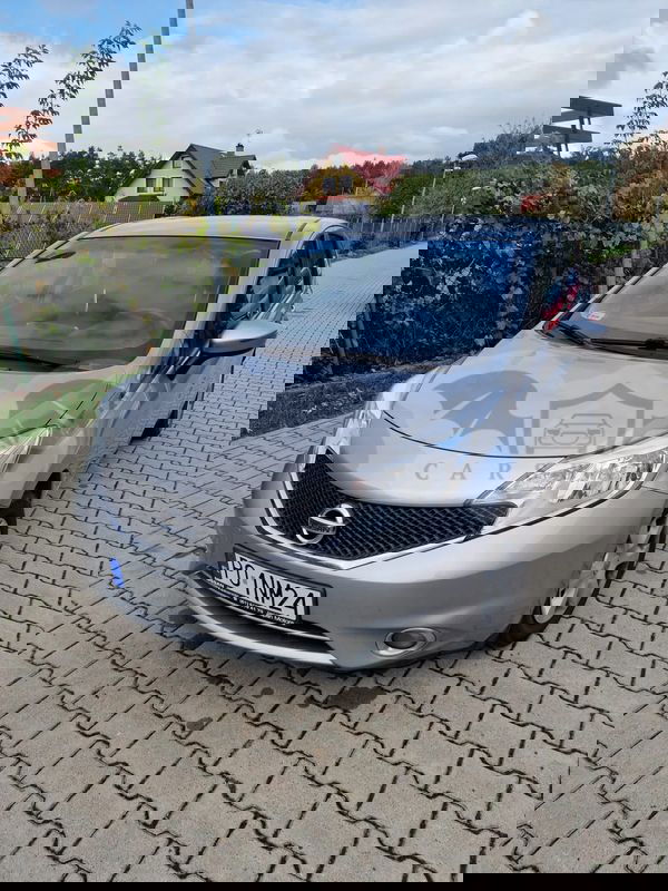 Nissan Note II 1.2 Acenta 2016