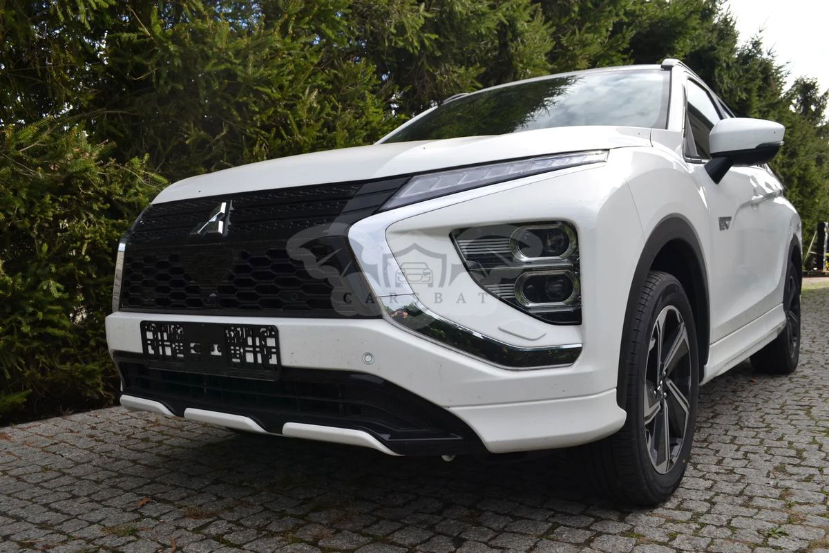 Mitsubishi Eclipse Cross 2024