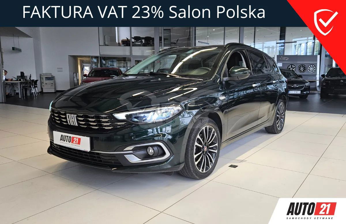 Fiat Tipo II 1.0 T3 Life 2021