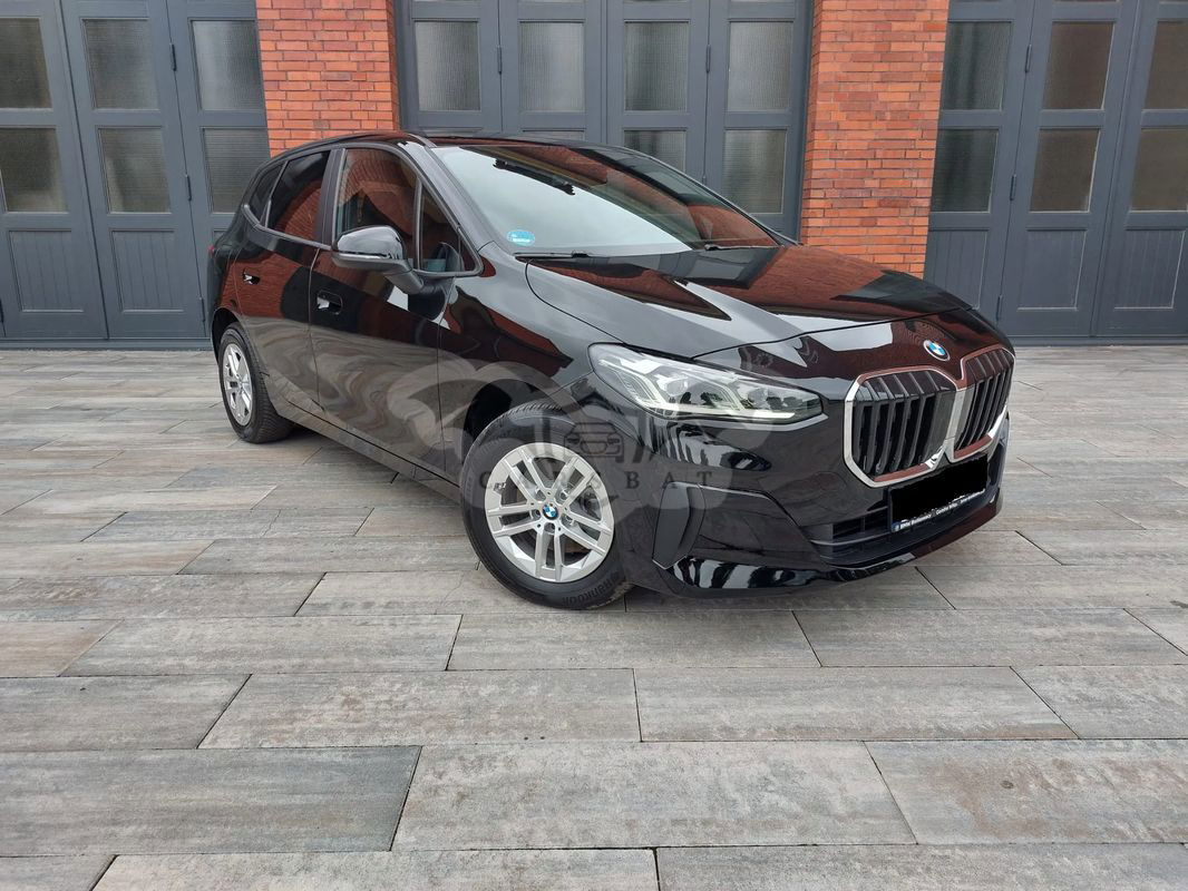 BMW 2 Series 218d Active Tourer 2022