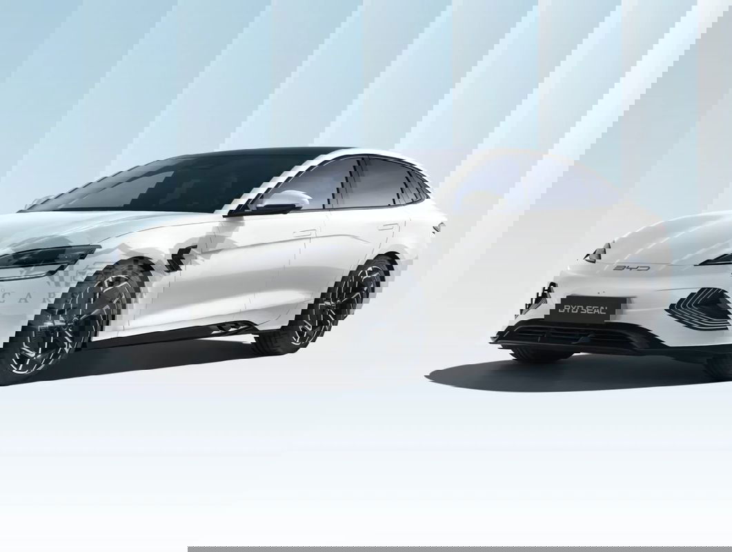 BYD Seal 2024