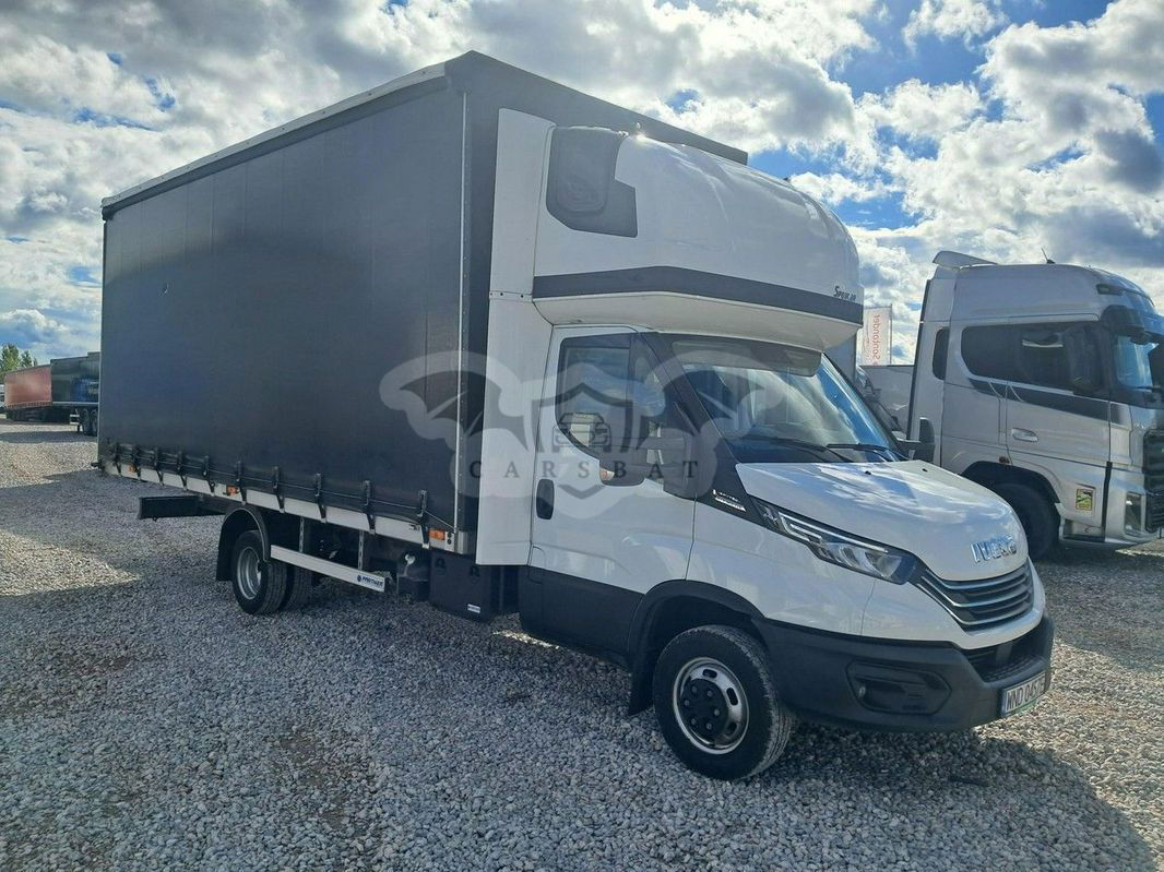 Iveco Daily 2023