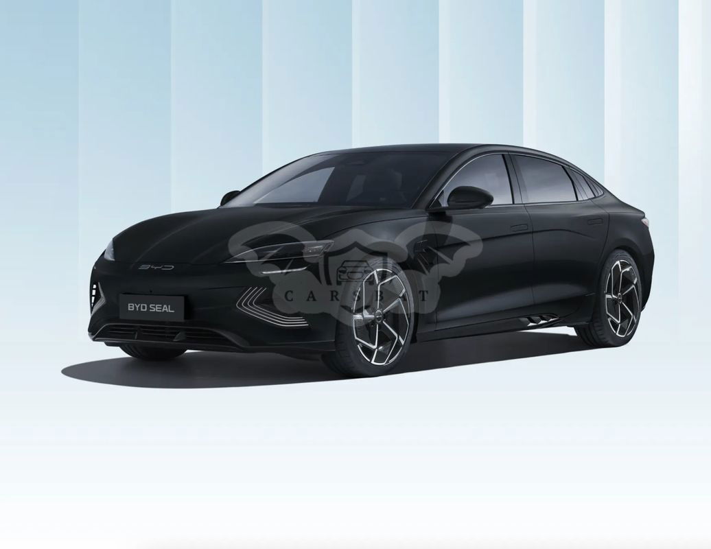 BYD Seal 2024