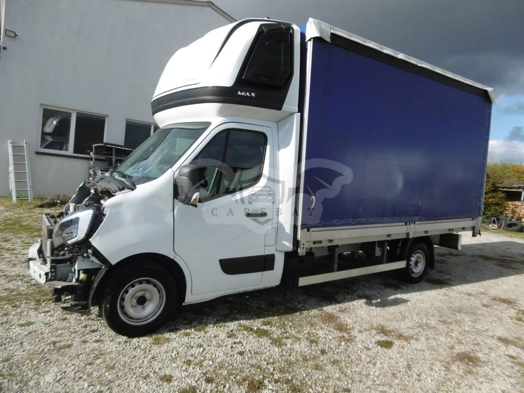 Renault Master 2024