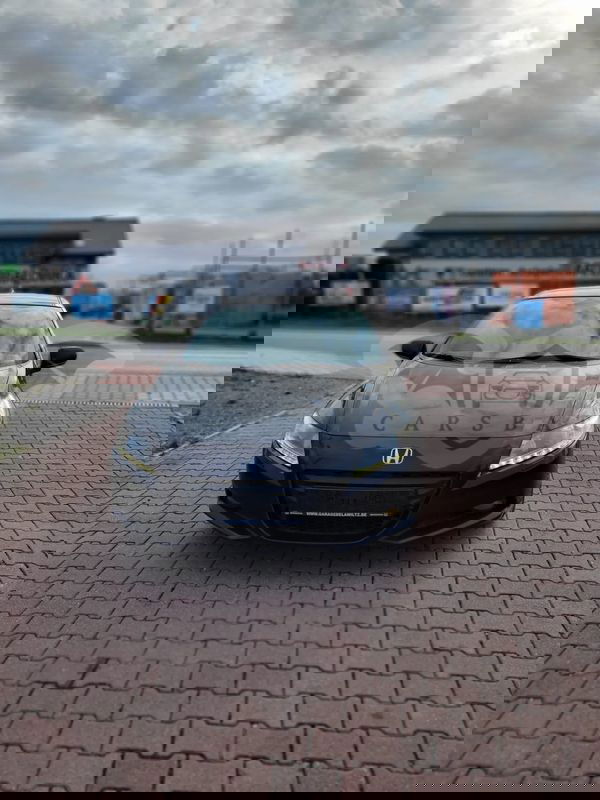 Honda CR-Z 1.5 i-VTEC Sport 2010