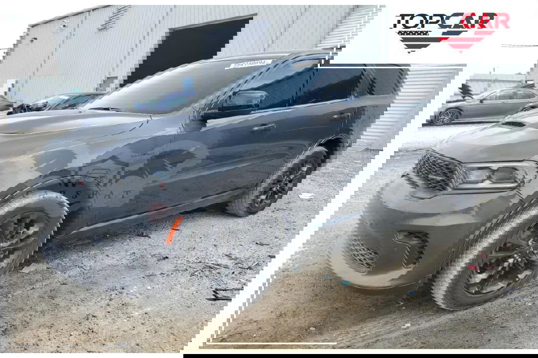 Dodge Durango 5.7 R/T 2023
