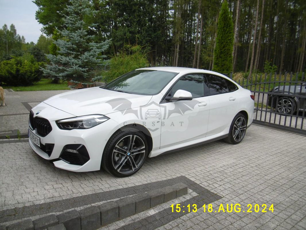 BMW 2 Series 220i M Sport 2022