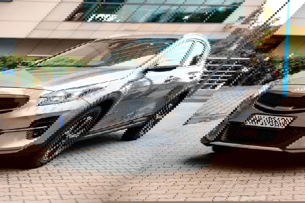 Kia XCeed 2021