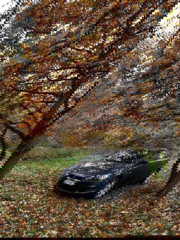 Mitsubishi Lancer IX 1.5 Inform 2007