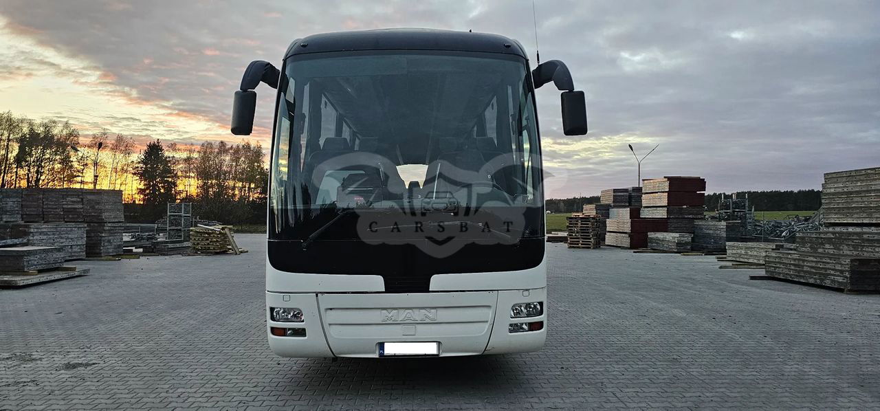 Iveco Cacciamali 2008
