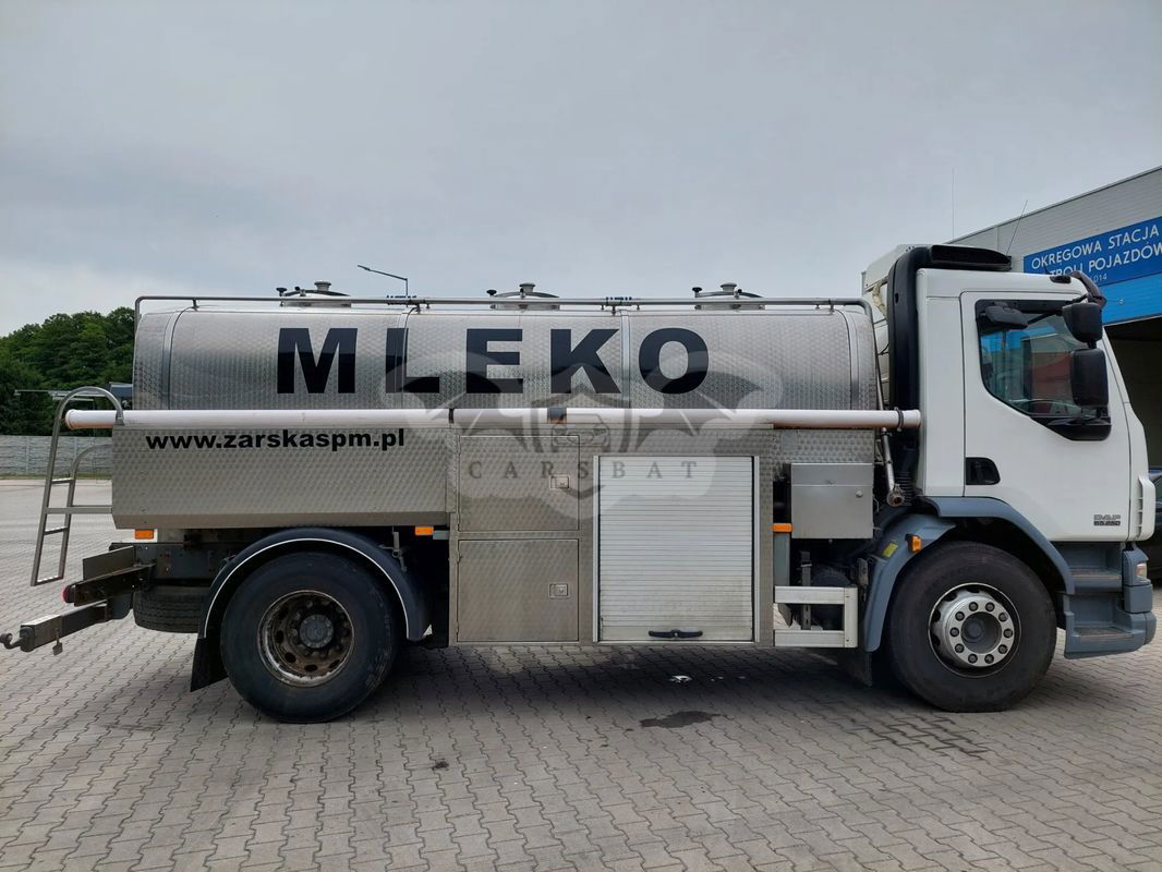 DAF LF 2008