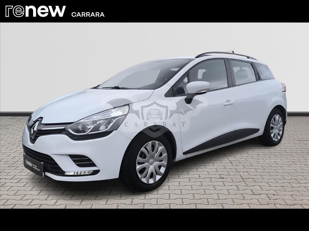 Renault Clio IV 1.5 dCi Energy Alize 2019