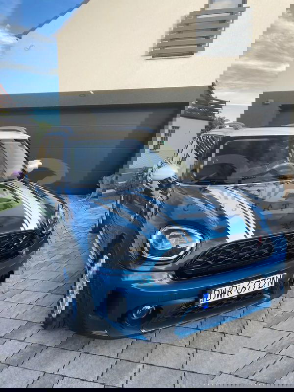 Mini Countryman Cooper S ALL4 Sport 2022