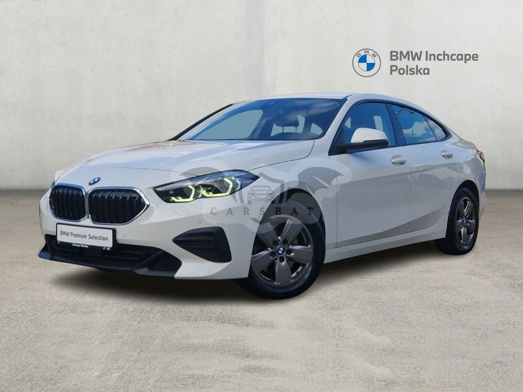 BMW 2 Series 2021