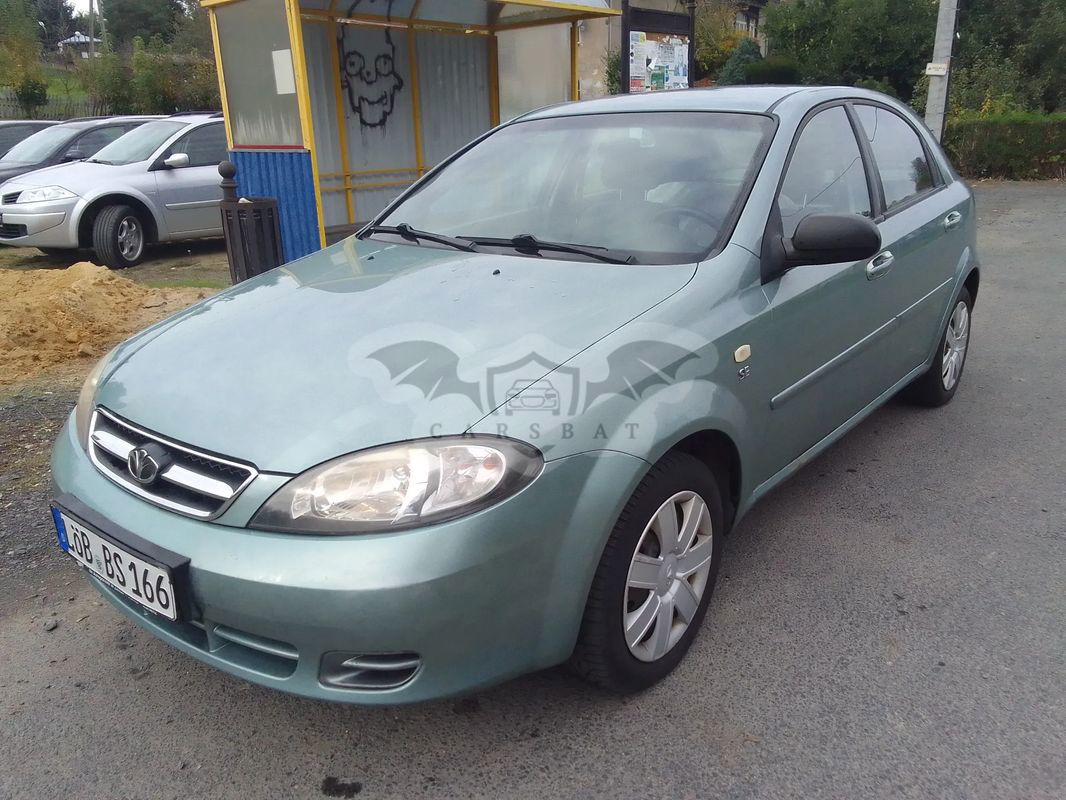 Chevrolet Lacetti 1.6 Star 2004