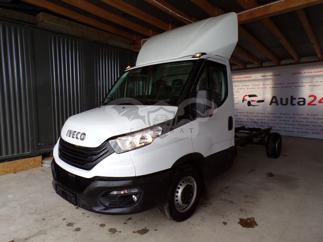 Iveco Daily 2023