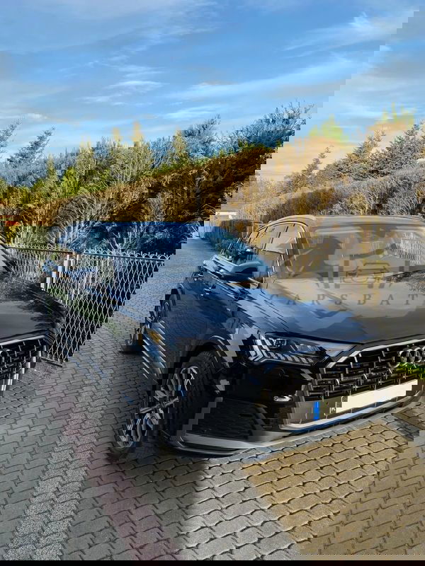 Audi Q7 II 2023