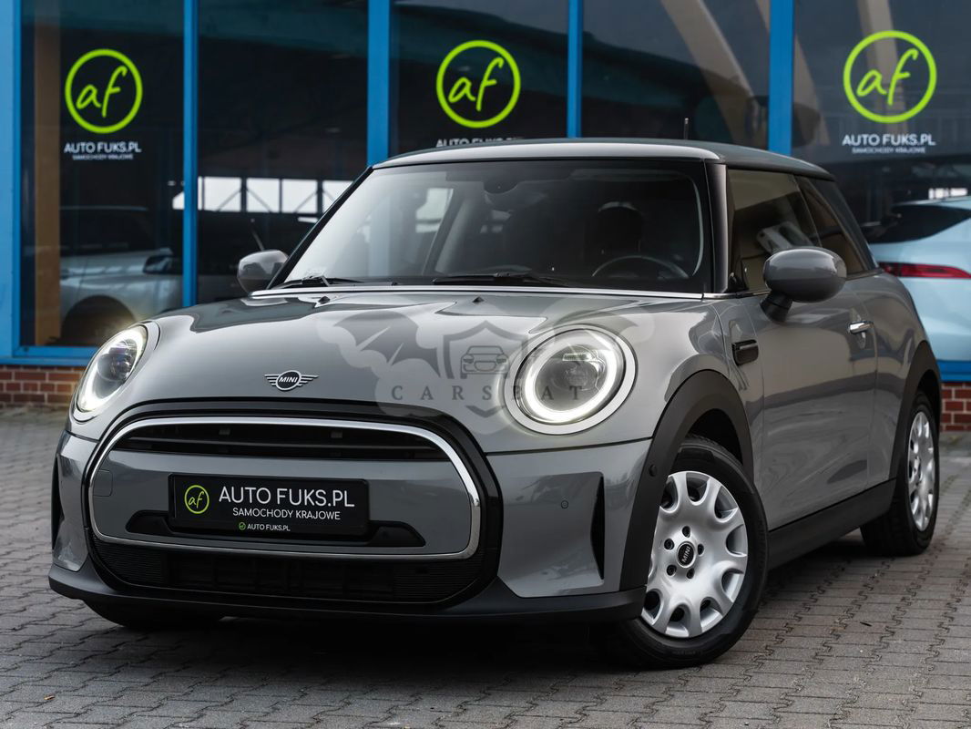 Mini One 2021