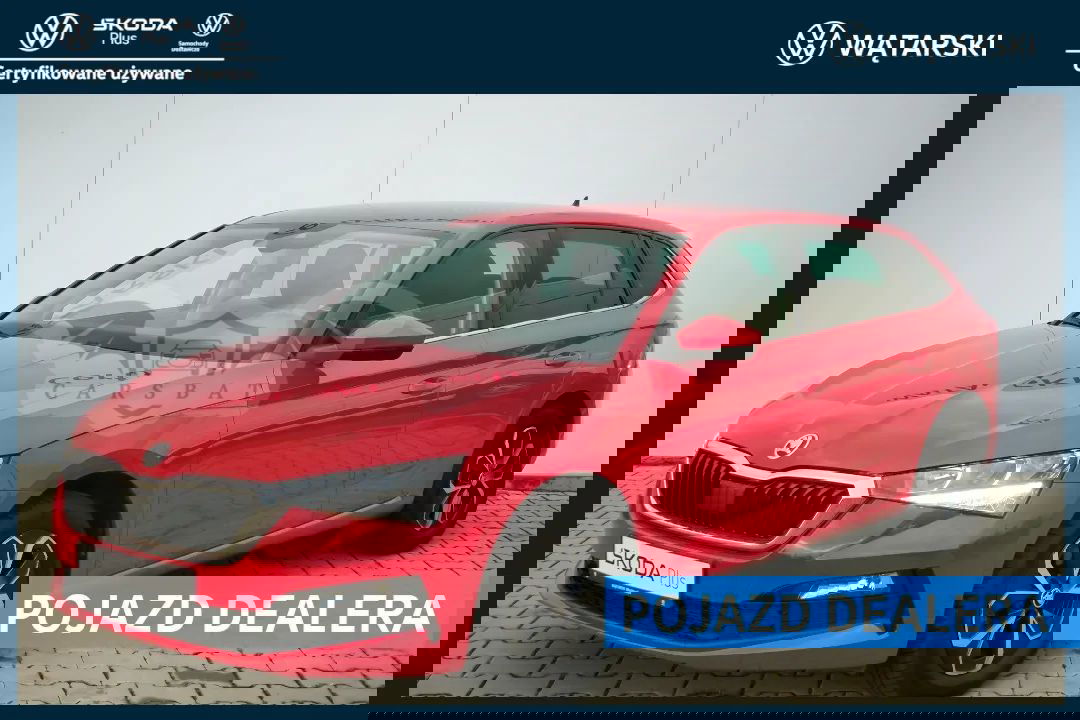Skoda Scala 1.0 TSI Ambition 2021