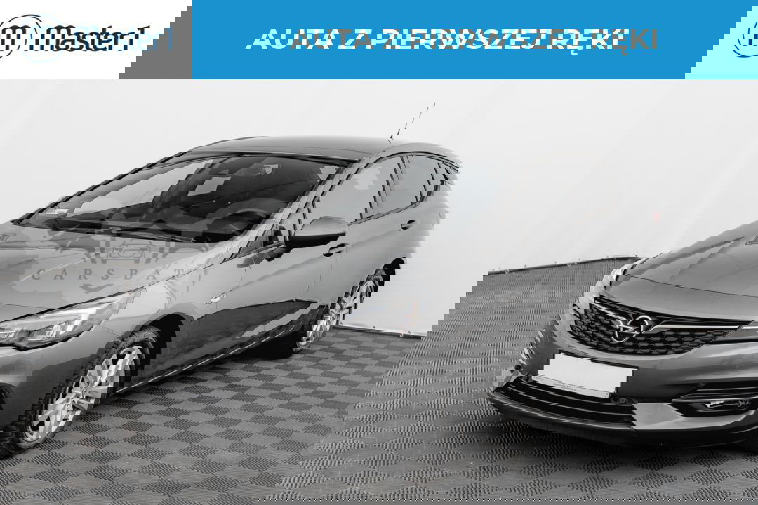 Opel Astra K V 1.2 T GS Line S&S 2020