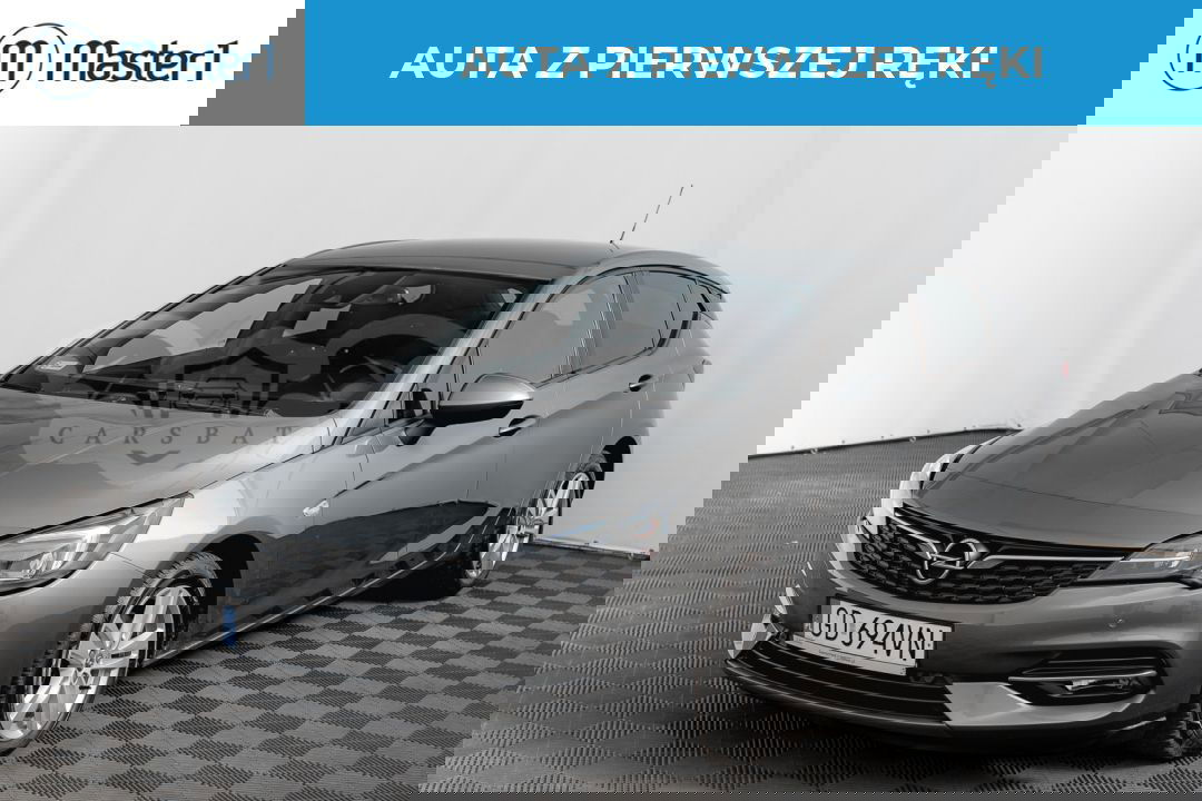 Opel Astra K V 1.2 T GS Line S&S 2020