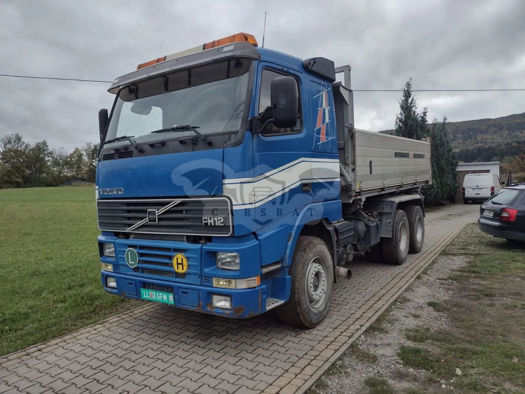 Volvo FH 1999