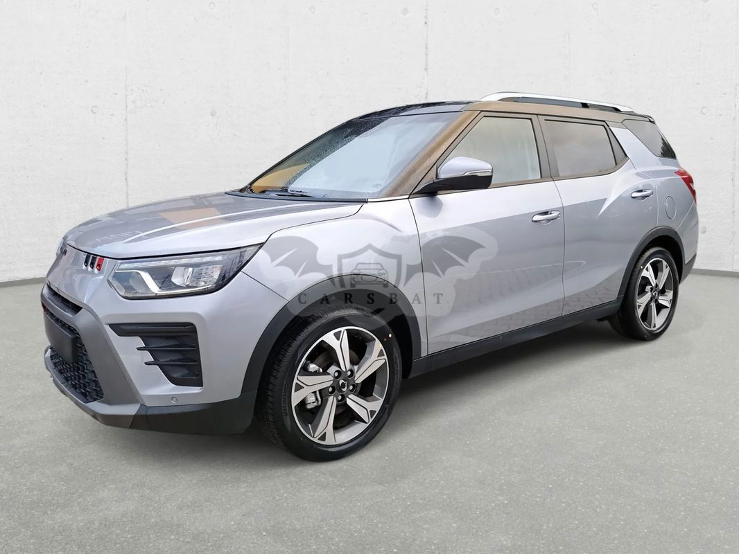 Ssangyong / KG Mobility Tivoli 1.5 T-GDI Adventure 2024