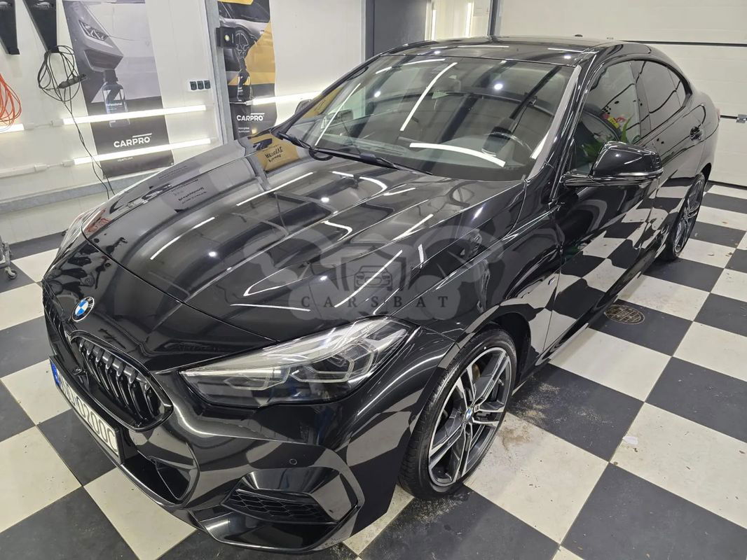 BMW 2 Series 220i M Sport sport 2022