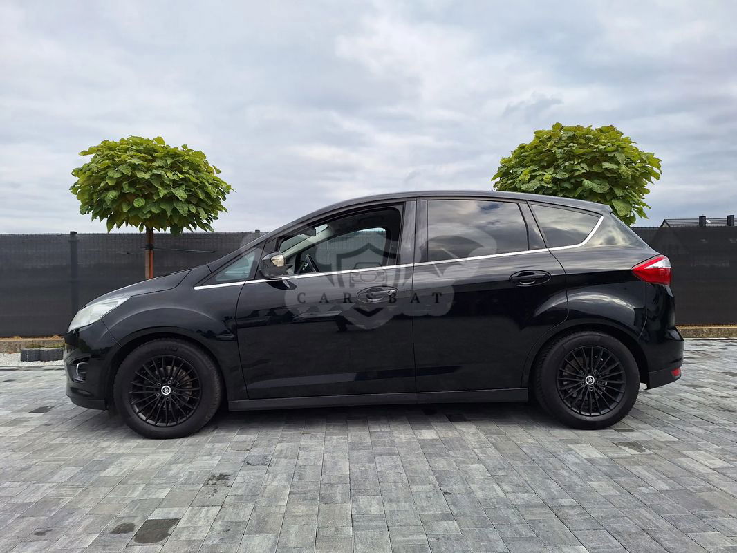 Ford C-Max II 1.6 TDCi Titanium 2013