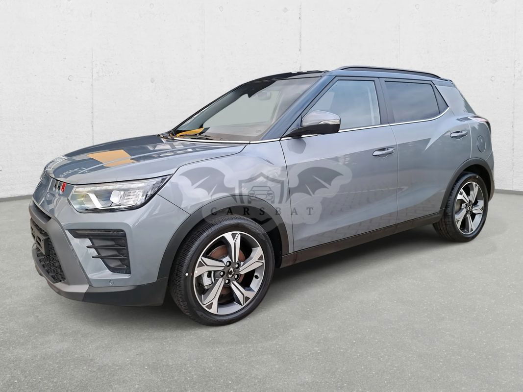 Ssangyong / KG Mobility Tivoli 1.5 T-GDI Adventure 2023