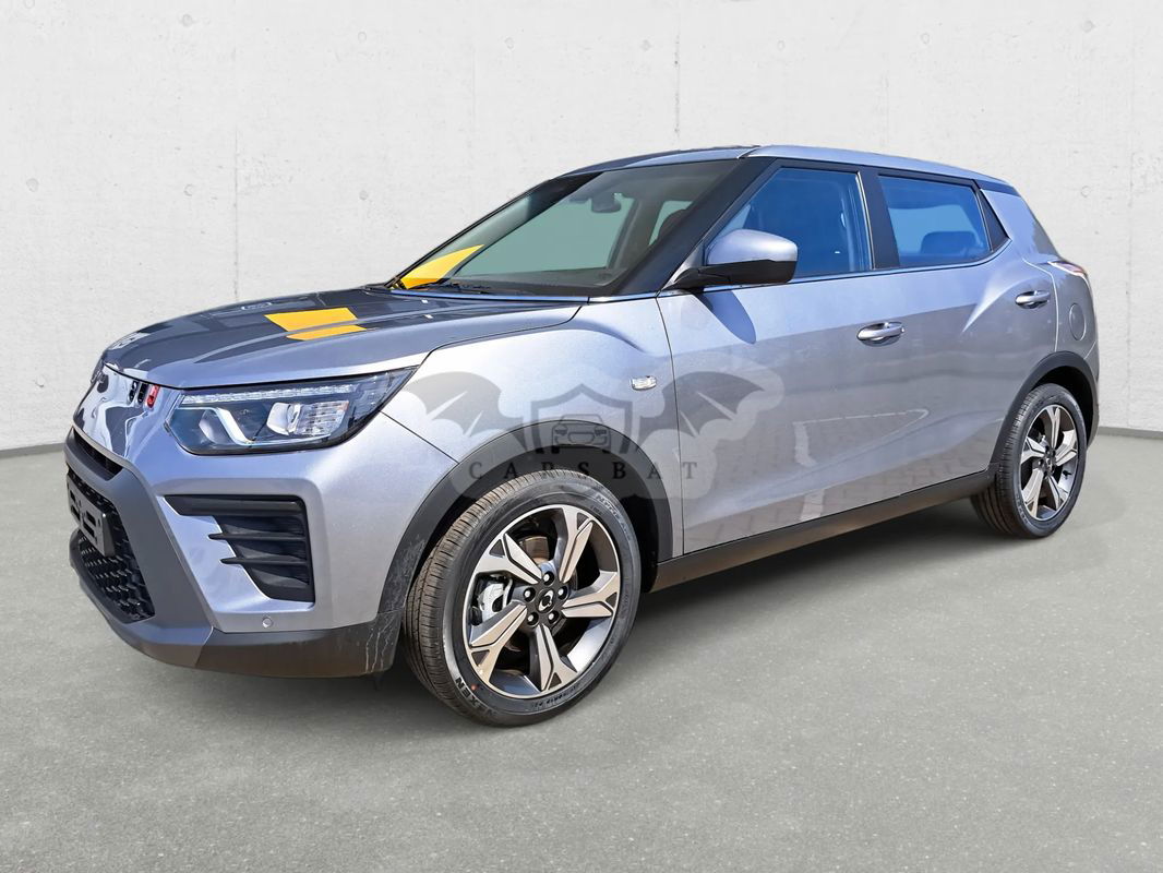 Ssangyong / KG Mobility Tivoli 1.5 T-GDI Adventure 2023
