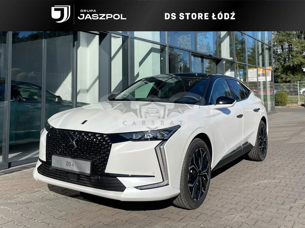 DS DS4 II 1.5 BlueHDi Opera 2024
