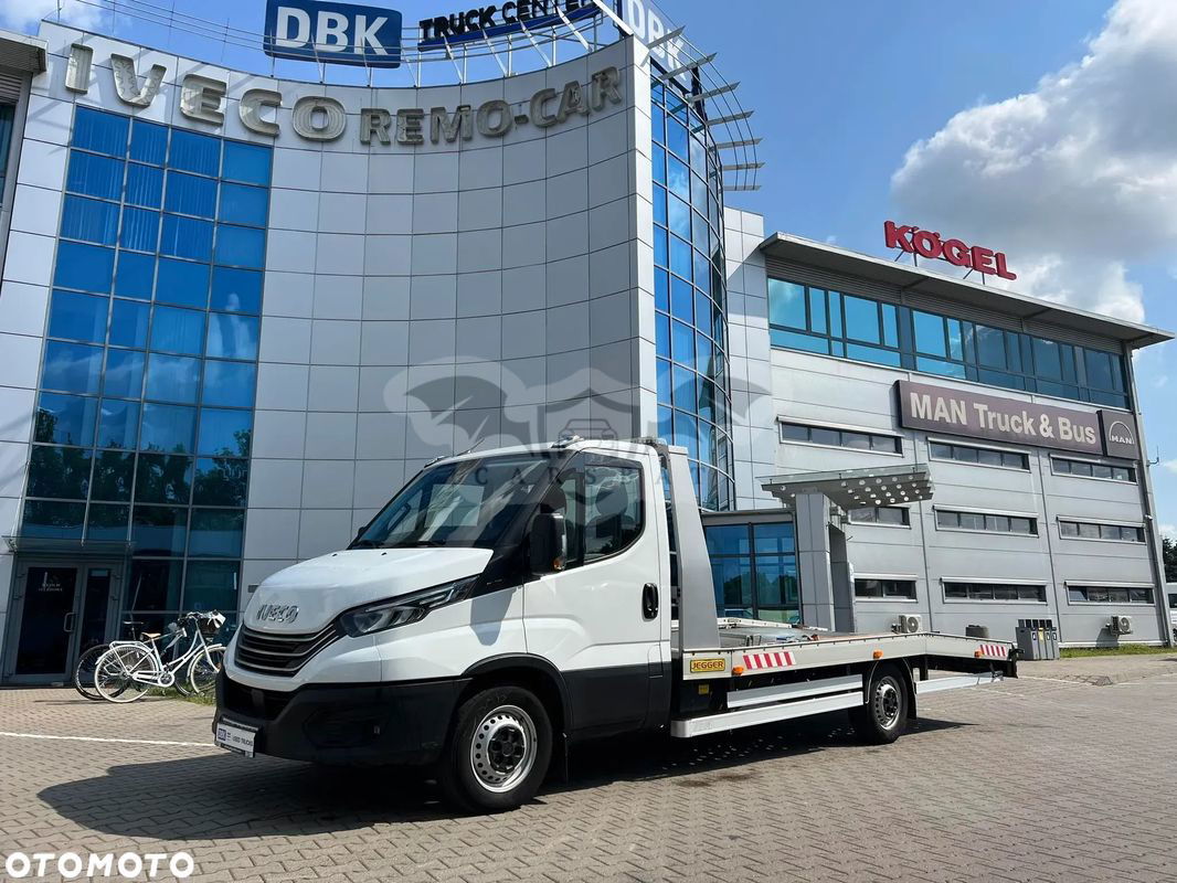 Iveco Daily 2022
