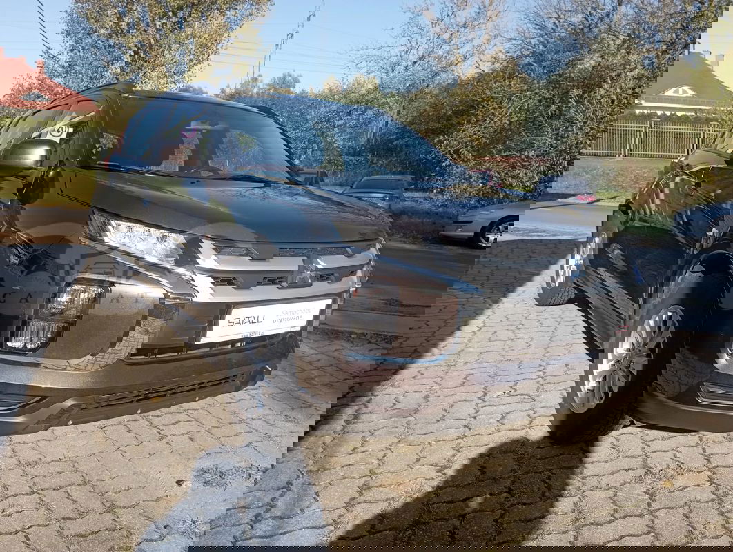 Mitsubishi ASX 2.0 Inform 2020