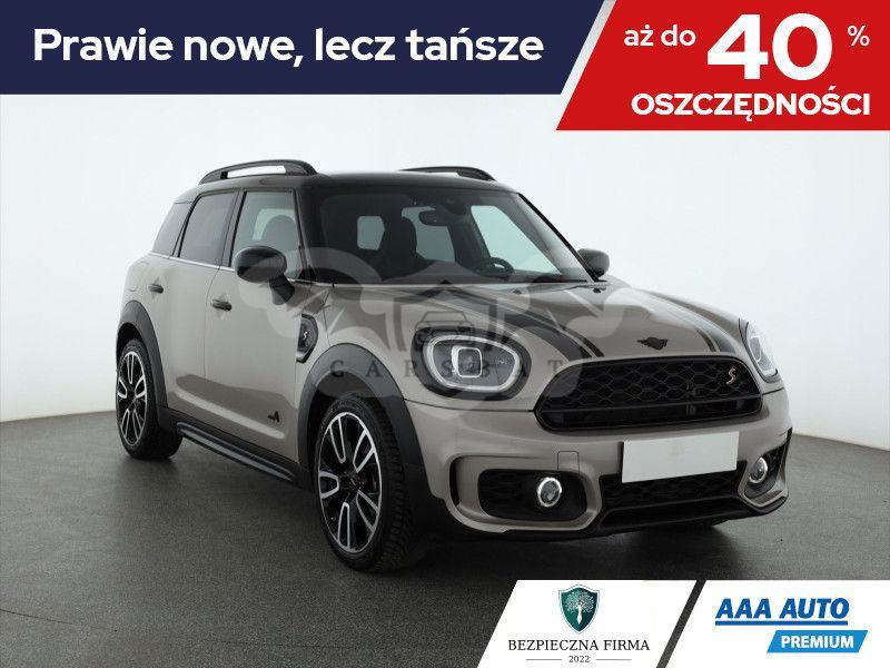 Mini Countryman 2022