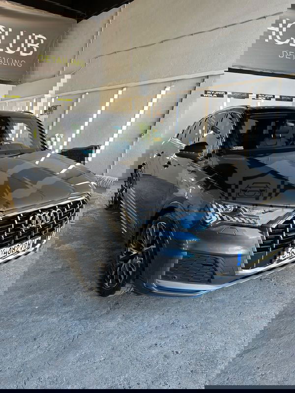 Audi Q7 II 2021