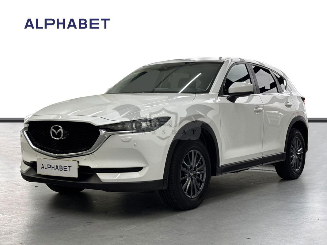 Mazda CX-5 II 2.0 Skyjoy 2WD 2021