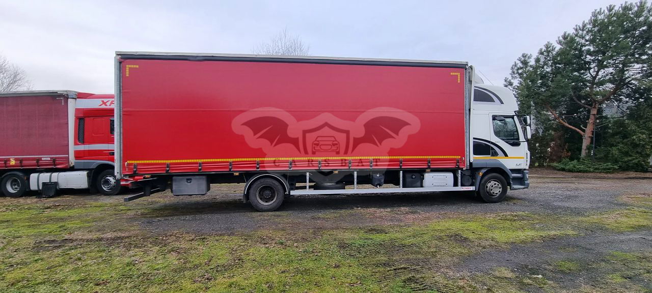 DAF LF 2014