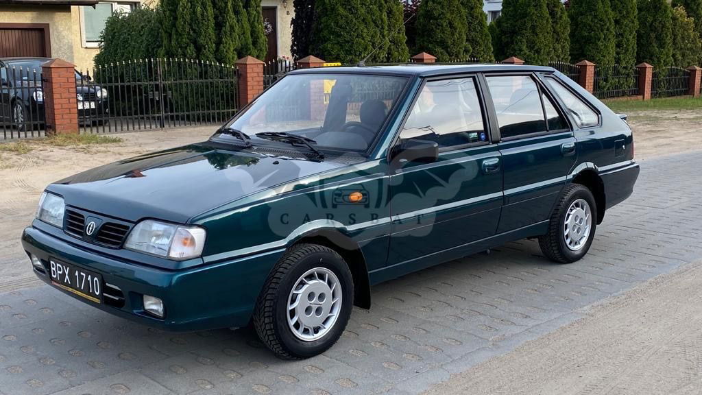 FSO Polonez Caro 1999