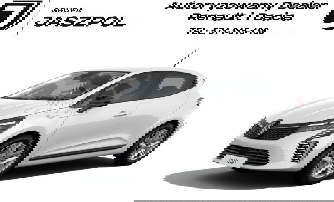 Renault Clio V 1.0 TCe Evolution 2024
