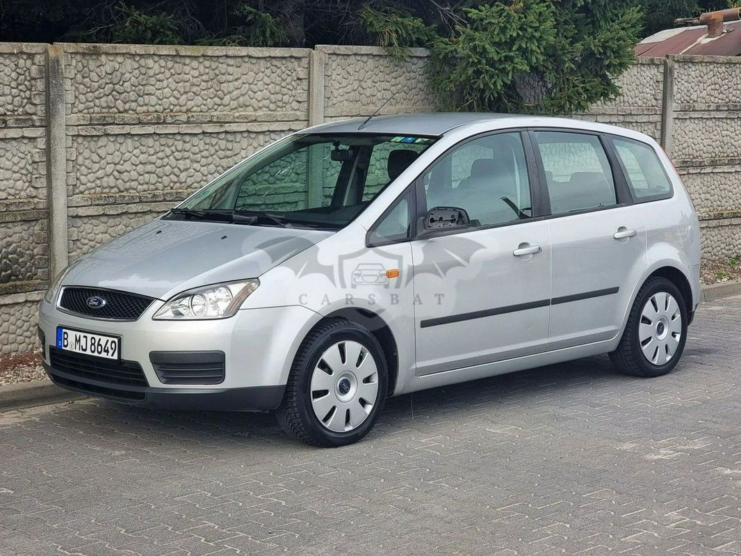 Ford C-Max 2003
