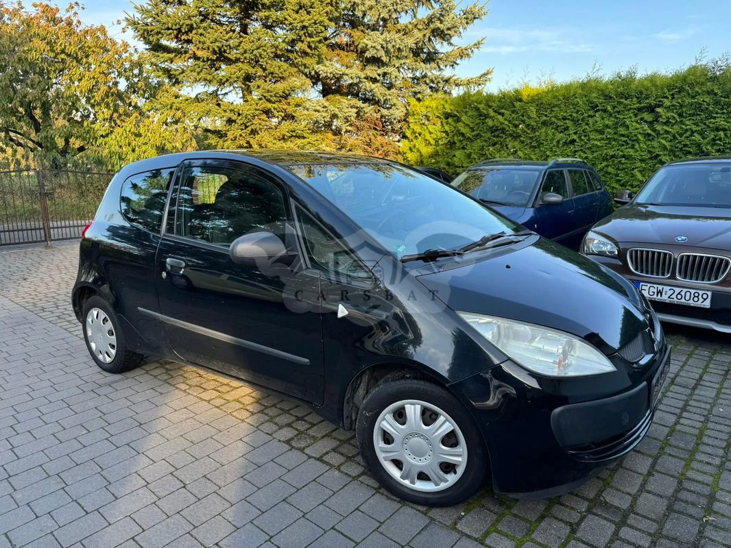 Mitsubishi Colt Z30 1.1 2006