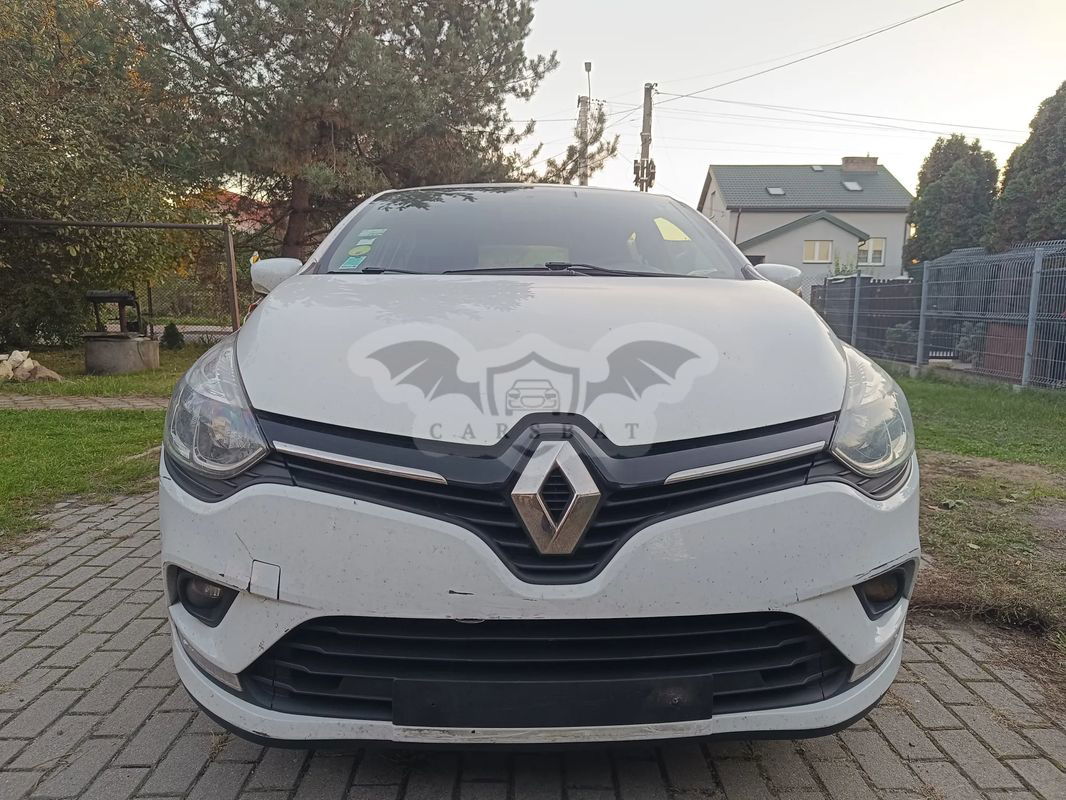 Renault Clio IV 1.5 dCi Energy Alize 2019