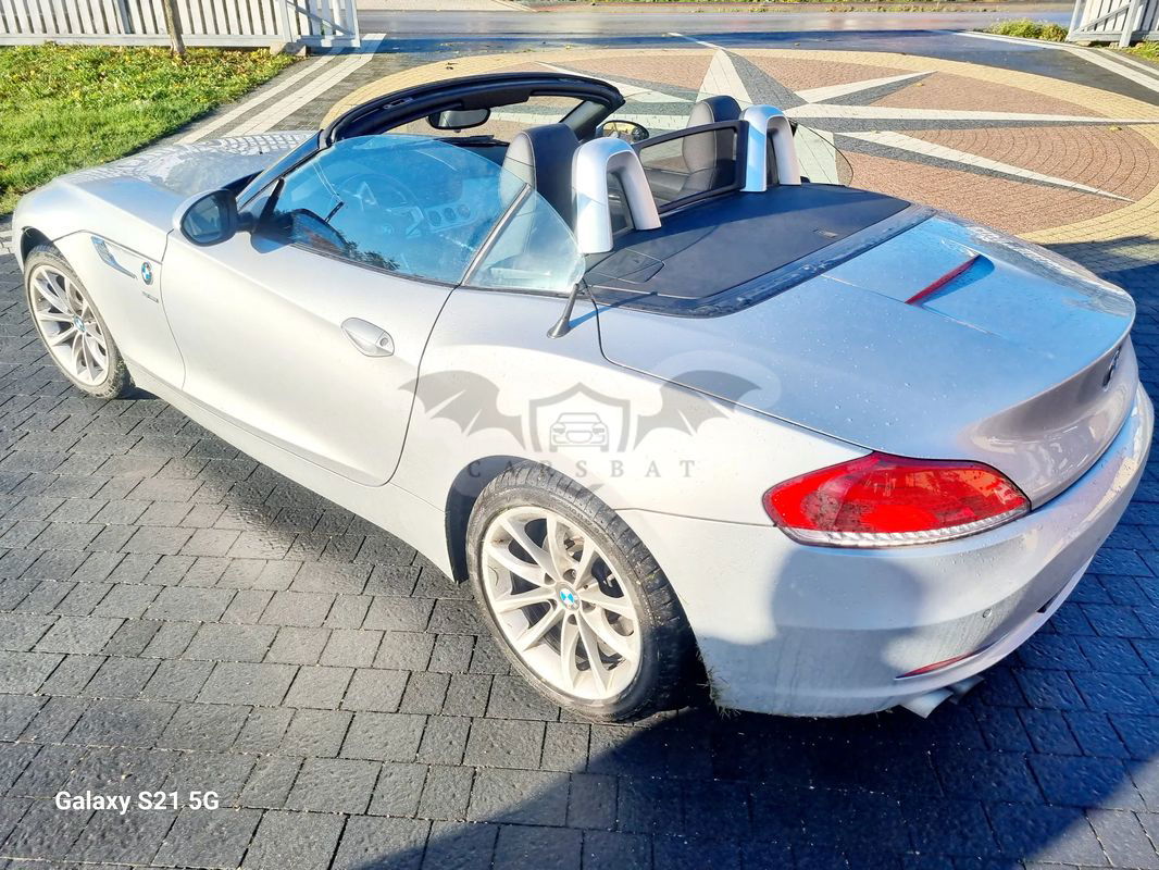 BMW Z4 E89 20i sDrive 2014