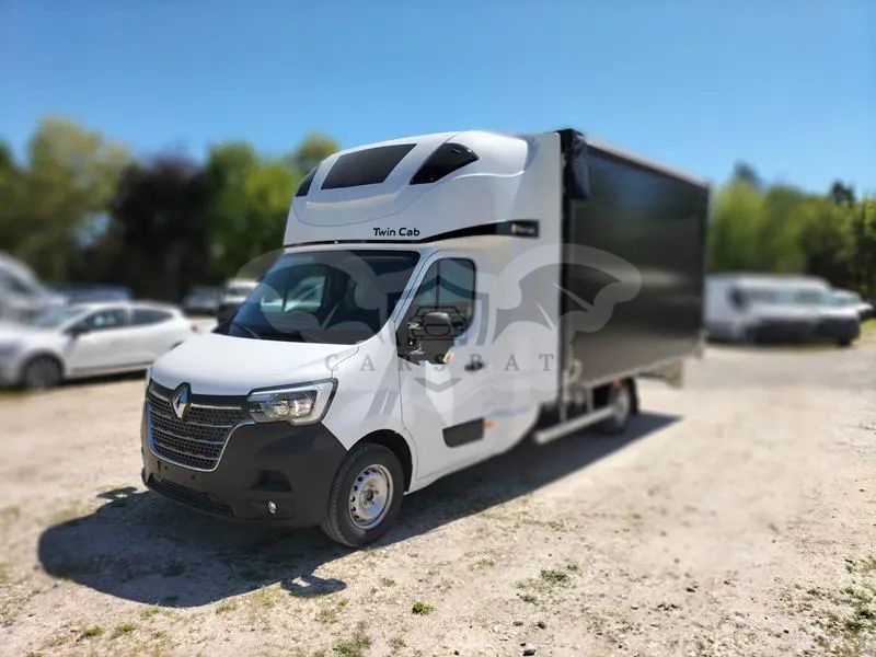 Renault Master 2024