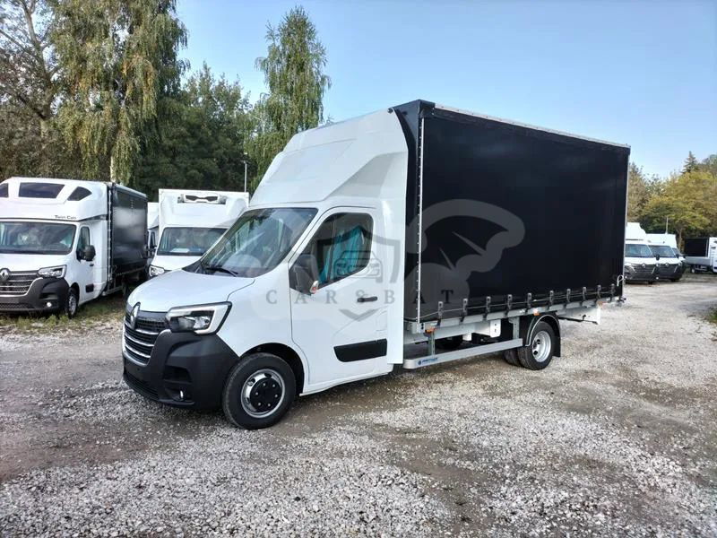 Renault Master 2024