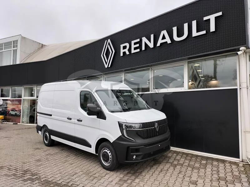 Renault Master 2024