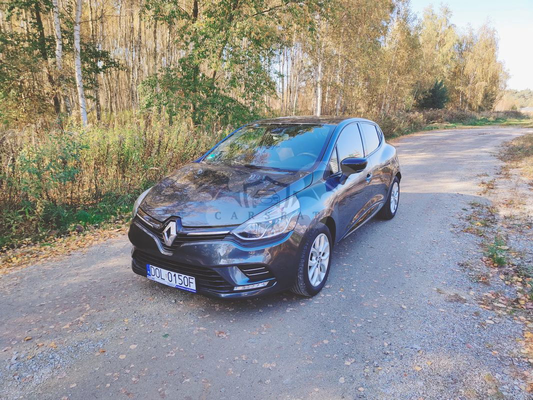 Renault Clio IV (Energy) TCe 90 Start & Stop LIMITED 2019
