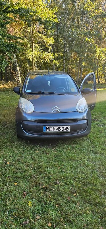 Citroën C1 I 2006